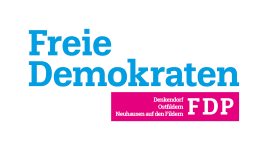 FDP Ortsverband DON